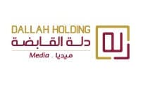 وظائف مصممين لدى Dallah Holding Media في الدوحة