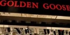 وظائف ادارية لدى Golden Goose في دبي