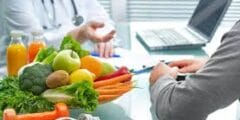 مطلوب اخصائية تغذية للعمل لدى مركز للاستشارات الغذائية في عمان