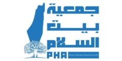 وظائف عمل لدى  جمعية بيت السلام في رام الله
