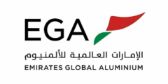 وظائف عمل لدى شركة الإمارات العالمية للألمنيوم EGA في أبو ظبي