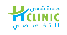 مطلوب موظف تسجيل واستقبال لدى مستشفى الـ H clinic في رام الله