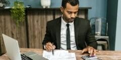 مطلوب مساعد موارد بشرية في عمان