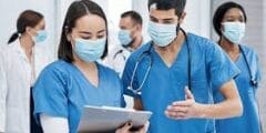 وظائف ممرضين عدد (2) للعمل في مدينة الملك عبدالله الثاني الصناعية/سحاب